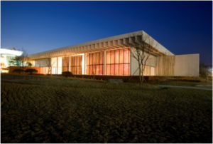 LeeUngnoMuseum1
